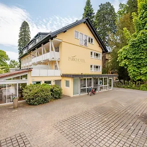3* Hotel Parkhotel