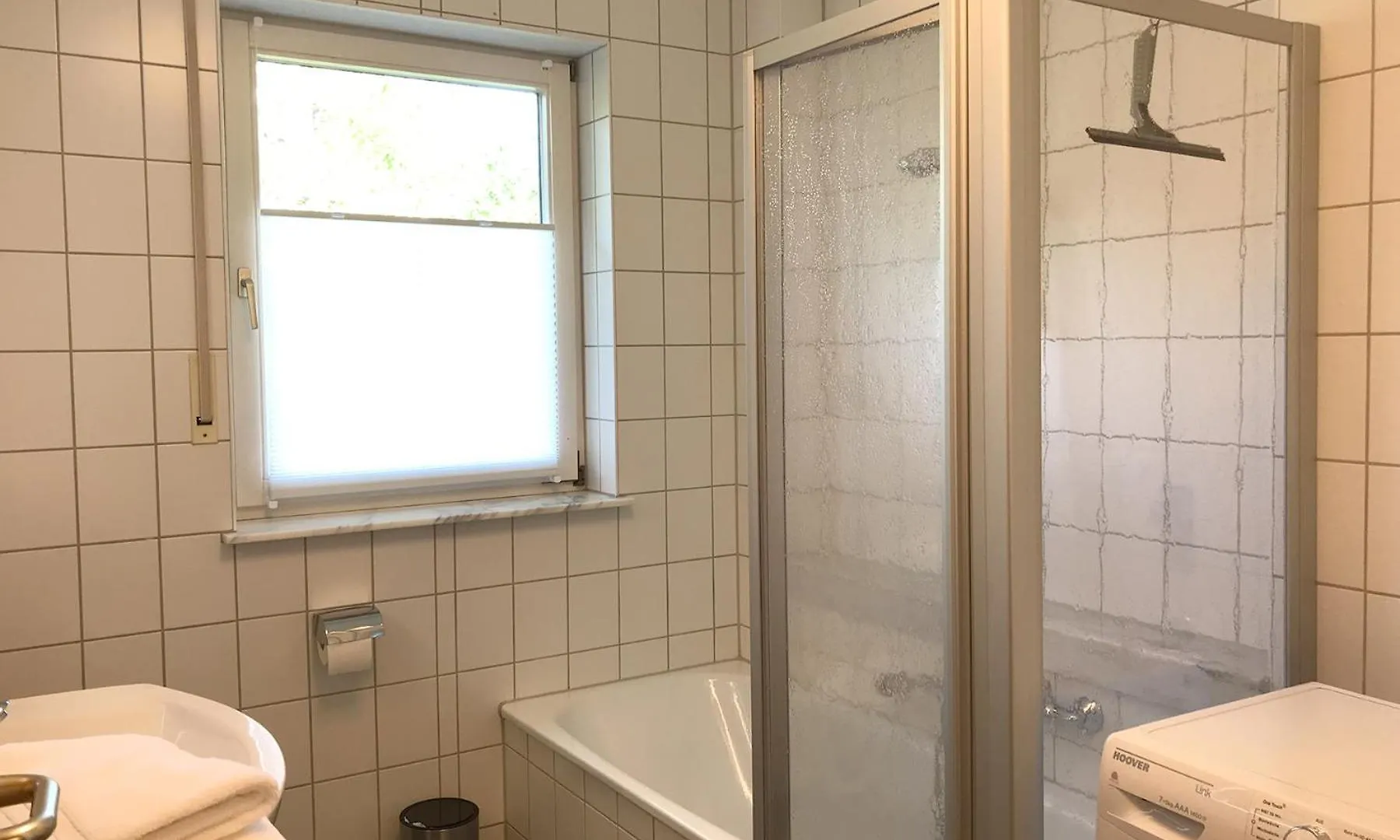 Apartment Ferienwohnung Seeglueck- Hochwertige Wohnung Im Villenviertel Mit Suedbalkon Lindau